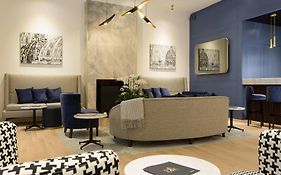 Gkk Exclusive Private Suites